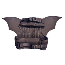 Croci Hondentuig Fright Night Wings 27-31 Cm