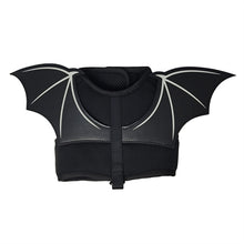 Croci Hondentuig Fright Night Wings 46-53 Cm