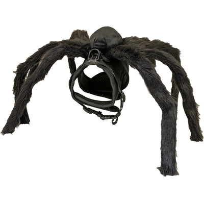 Croci Hondentuig Fright Spider L 48-75 CM