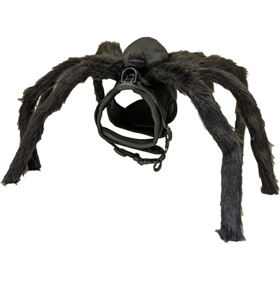 Croci Hondentuig Fright Spider M 42-55 CM