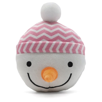 Croci Xmas Blush Funny Ballen 3 ST