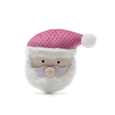 Croci Xmas Blush Funny Ballen 3 ST