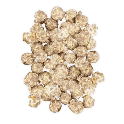 Cupid & Comet Turkey Popcorn Met Peperkoek En Kaneel Smaak 30 GR