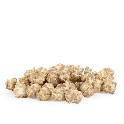 Cupid & Comet Turkey Popcorn Met Peperkoek En Kaneel Smaak 30 GR