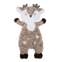 Rosewood Pluche Renee Rendier