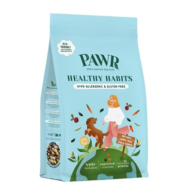 Pawr Healthy Habits 2,5 KG