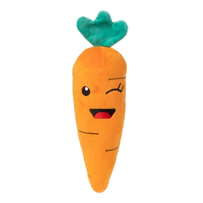 Fuzzyard Winky Carrot Pluche 37 CM