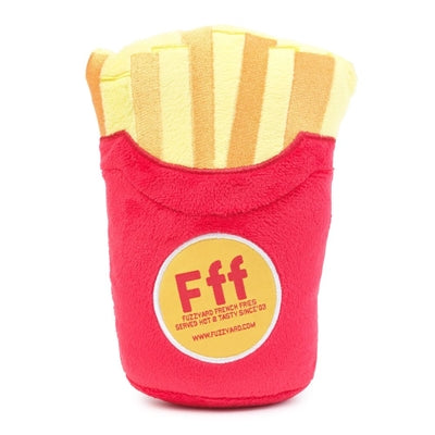 Fuzzyard French Fries Pluche 15 CM