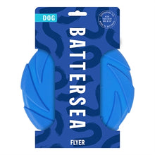 BATTERSEA FOAM FLYER BLAUW 24X24 CM