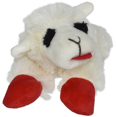 Happy Pet Lambchop Schaap Pluche 17X14X5 CM