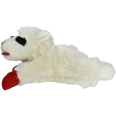 Happy Pet Lambchop Schaap Pluche 17X14X5 CM