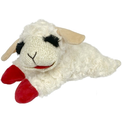 Happy Pet Lambchop Schaap Pluche 27X13X13 CM