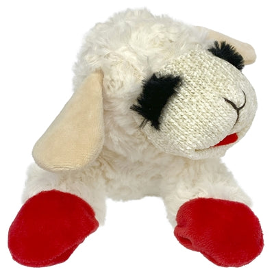 Happy Pet Lambchop Schaap Pluche 27X13X13 CM