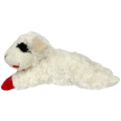 Happy Pet Lambchop Schaap Pluche 27X13X13 CM