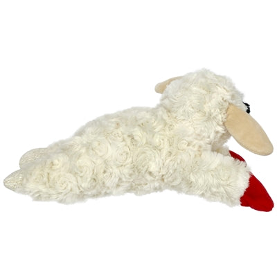 Happy Pet Lambchop Schaap Pluche 27X13X13 CM