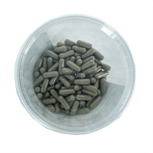 DIERENDROGIST BIJ ANGST CAPSULES