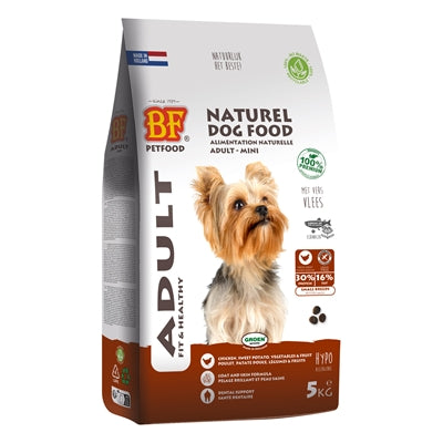 Biofood Bf Petfood Adult Small Breed 5 KG