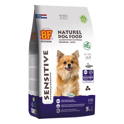 Biofood Bf Petfood Adult Sensitive Small Breed 5 KG