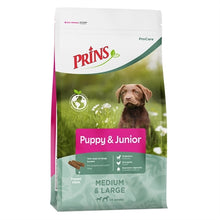Prins Procare Puppy / Junior 20 KG
