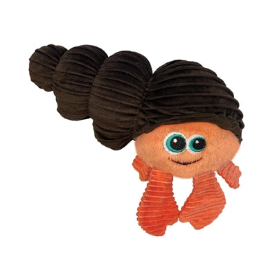 KONG CUTESEAS RUFFLEZ KREEFT