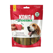 KONG ZIGGIES ENHANCED
