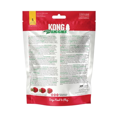 Kong Ziggies Enhanced S 198 GR