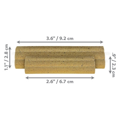 KONG ZIGGIES ENHANCED PUPPY