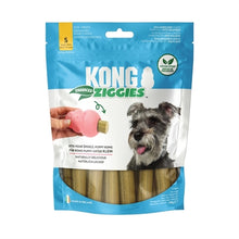 KONG ZIGGIES ENHANCED PUPPY