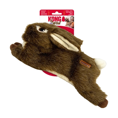 KONG WILD LOW STUFF KONIJN