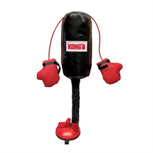 KONG CONNECTS PUNCHING BAG BOKSZAK