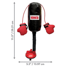 KONG CONNECTS PUNCHING BAG BOKSZAK
