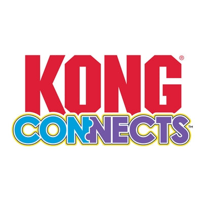 KONG CONNECTS PUNCHING BAG BOKSZAK