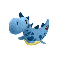 KONG DYNOS ROARS BLAUW