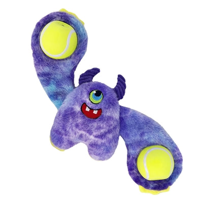 KONG WOOZLES MONSTER ASSORTI