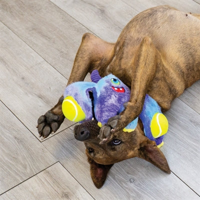 KONG WOOZLES MONSTER ASSORTI