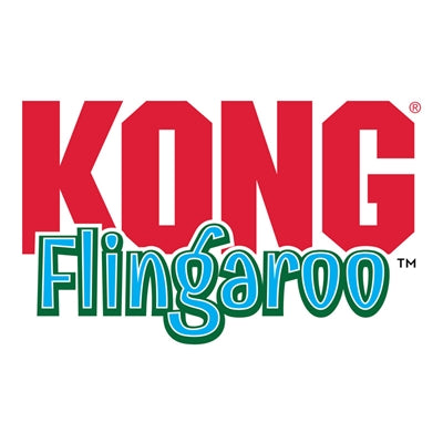 KONG FLINGAROO LIBELLE ASSORTI