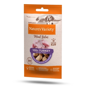 Verkoper: NATURES VARIETY