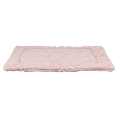 Trixie Ligmat Lonni Ribfluweel Roze 50X35 CM