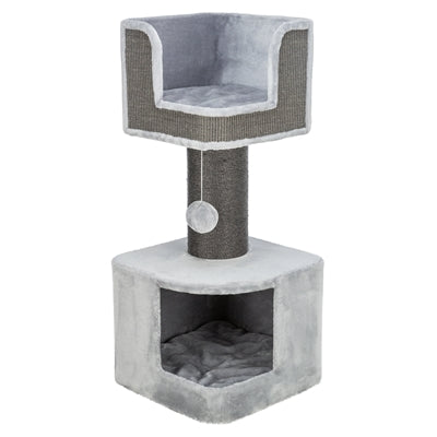 Trixie Krabpaal Ava Ii Xxl Grijs 112 Cm