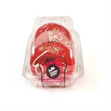 The Barking Bakery Domuttz Hearts Assorti 3 ST