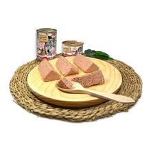 Natural Greatness Monoprotein Chicken Recipe