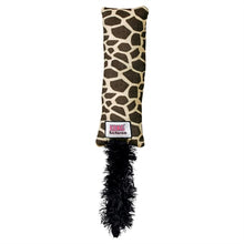 KONG KICKEROO GIRAFFE PRINT