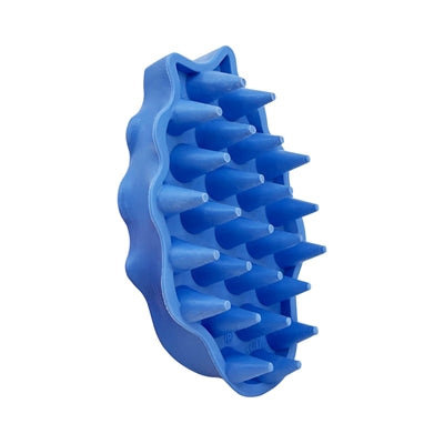 KONG ZOOMGROOM BOYSENBERRY BLAUW