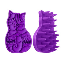 KONG ZOOMGROOM PAARS