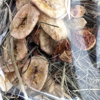 Excellent Kruidenhooi Banaan En Appel 500 GR