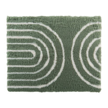 Zolux Hondendeken Vetbed Boog Groen 70X50 CM