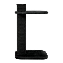 Zolux Krabpaal City Cat 2 Grijs 59X45X97 CM