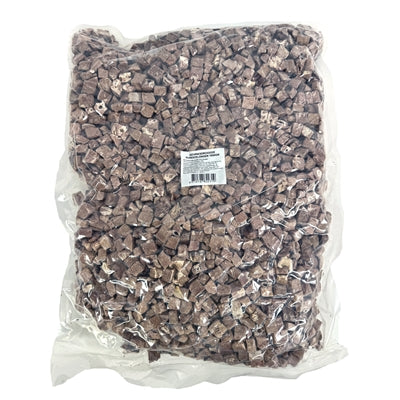 Petsnack Superdry Runderlong Gevriesdroogd 1 KG