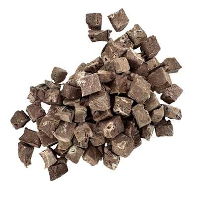 Petsnack Superdry Runderlong Gevriesdroogd 1 KG