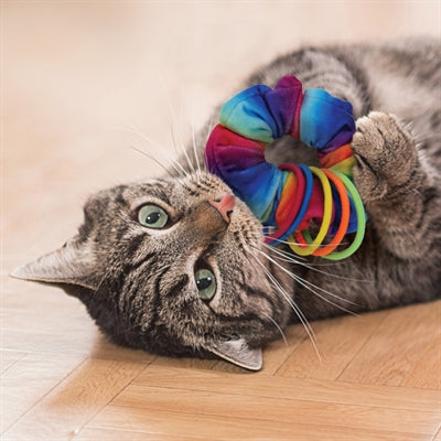 KONG ACTIVE SCRUNCHIE